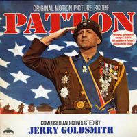 Patton : The first battle