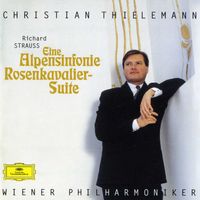 Le chevalier à la rose : Suite TrV 227d : Prélude (Acte I)