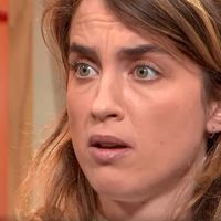 Adèle Haenel sur le plateau de Mediapart (capture d'écran)