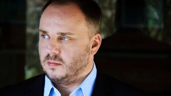 Matthias Goerne
