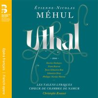 Uthal : Ô de Selma (Scène 3) Malvina et les bardes (Hymne au soleil)