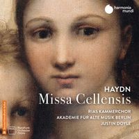 Missa cellensis en Ut Maj HOB XXII : 5 : 3. Kyrie eleison n°2 (Choeur)