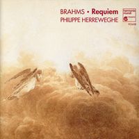 Un requiem allemand op 45 : Ihr habt nun Traurigkeit (Soprano et choeur)
