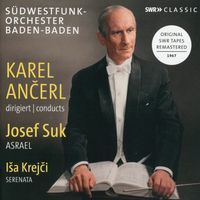Symphonie n°2 en ut min op 27 (Asraël) : 1. Andante sostenuto