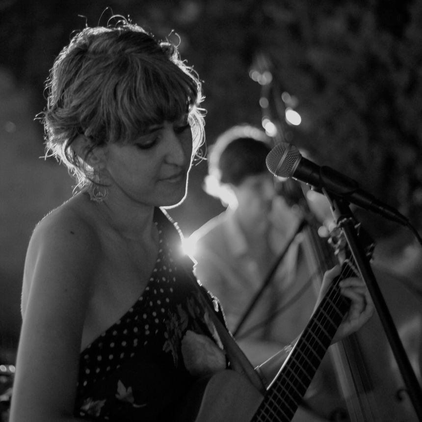 Delphine Capron