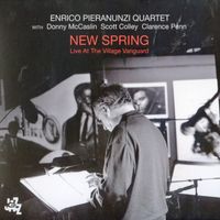 New spring
