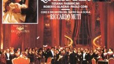 Label Sony Classical