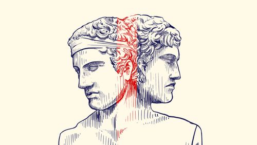 Le pouvoir de la parole (4/4) : Devient-on quelqu’un d’autre quand on ment ?