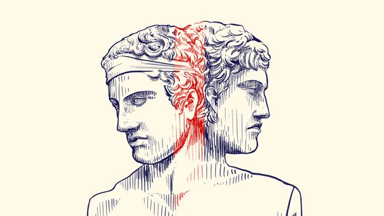 Devient-on quelqu’un d’autre quand on ment ? - David Ha