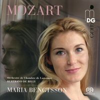 Don Giovanni K 527 : Or sai chi l'onore (Acte I) Air de Donna Anna - précédé du récitatif ""Chiamo soccorso""