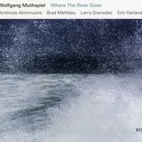 Where the River Goes