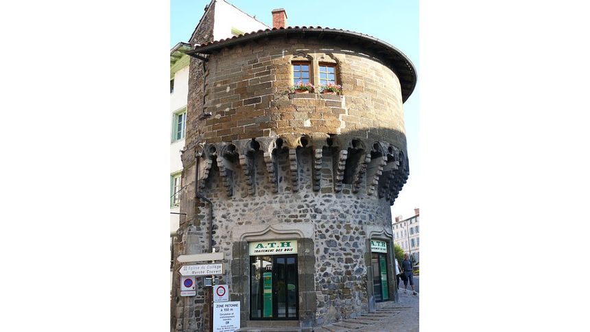 La Tour Pannessac
