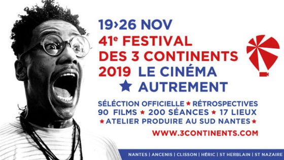 41ème Festival des 3 continents