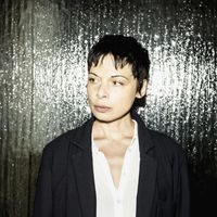 Mélanie De Biasio - Photo de Jérôme Witz
