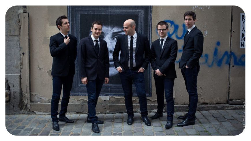 Local Brass