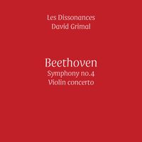 Symphonie n°4 en Si bémol Maj op 60 : Allegro vivace