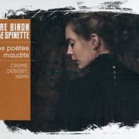 Chansons grises : 5. L'heure exquise - pour soprano et piano