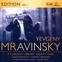 Concerto n°2 pour piano en Si bémol Maj op 83 : Allegro appassionato