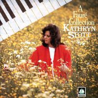 FAURE Barcarolle pour piano n°2 en Sol Maj op 41
