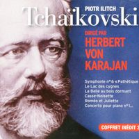 Symphonie n°6 en si min op 74 (Pathétique) : Allegro con grazia