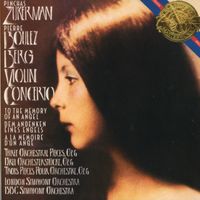 Concerto : Andante - Allegretto - pour violon