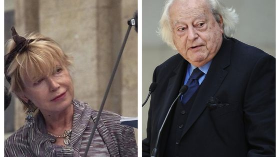 ©AFP - ANNE-CHRISTINE POUJOULAT / AFP