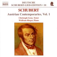 Der Wallensteiner Lanzknecht beim Trunk D 931 - pour ténor et piano