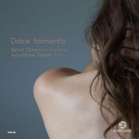 Passacaglia della vita - pour contre-ténor et guitare baroque