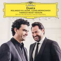 Granada - arrangement pour ténor basse et orchestre