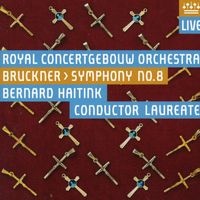 Symphonie n°8 en ut min WAB 108 : 4. Finale