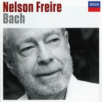 Prélude et fugue en sol min BWV 535 - arrangement pour piano
