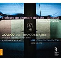 Saint François d'Assise : 2. La mort