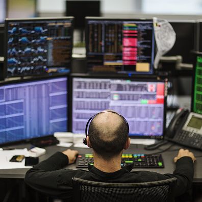 Les spéculateurs investissent-ils de façon rationnelle ? Comment expliquer certaines ventes et certains achats de produits financiers, parfois à contre courant des tendances de marché ?