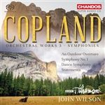 Dance Symphony : 3. Dance of mockery - pour orchestre
