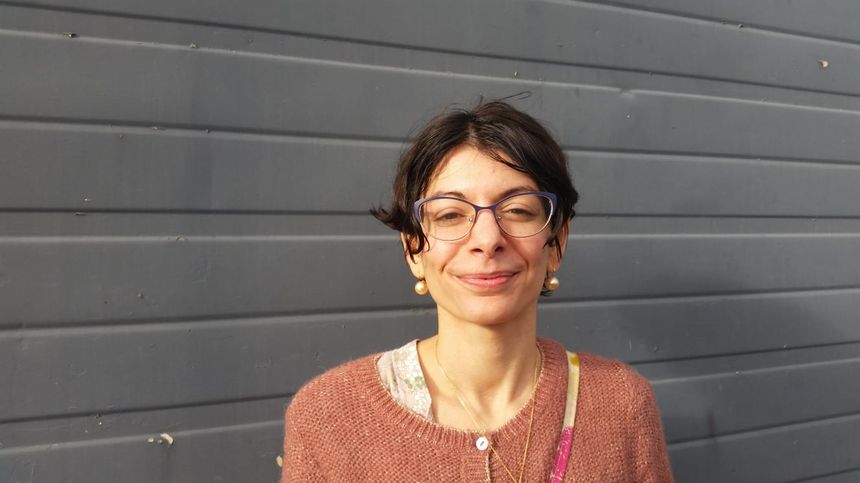 Sarah, psychiatre, 35 ans : "Aujourd'hui, on pousse des patients vers la sortie sans être sûr à 100%"