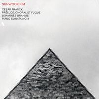 BRAHMS Sonate pour piano n°3 en fa min op 5 : Scherzo