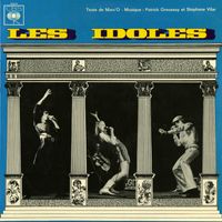 Les idoles : La number one dance (Gigi, Charlie)