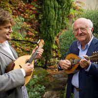 Vincent Beer-Demander et Vladimir Cosma