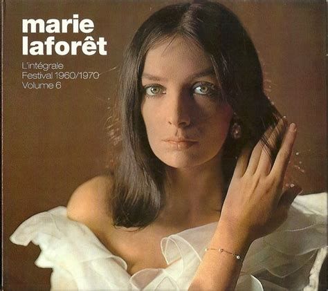 Marie Laforêt