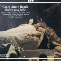 Romeo und Julie : Prélude (instrumental)(Acte II)