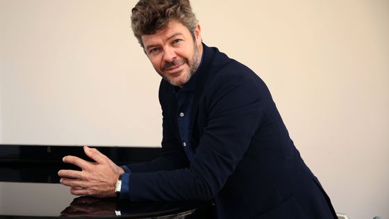 Pablo Heras Casado quitte la direction du festival de Grenade ©Getty - Europa Press Entertainment