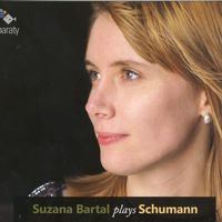 R.SCHUMANN Kreisleriana op 16 : Schnell und spielend