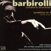 Symphonie n°9 en ré min WAB 109 (version originale) : 2. Scherzo. Bewegt, lebhaft - Trio. Schnell