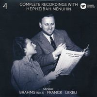 Sonate en Sol Maj : 3. Très animé