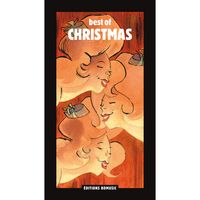 THE CHRISTMAS SONG (MERRY CHRISTMAS TO YOU)
