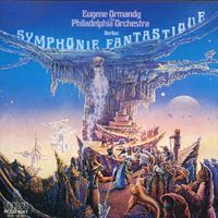Symphonie fantastique op 14 H 48 : 2. Un bal
