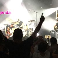 Jazz Agenda