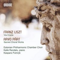 Solfeggio - pour choeur mixte à 4 voix a cappella