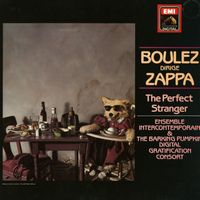Dupree's paradise - pour orchestre