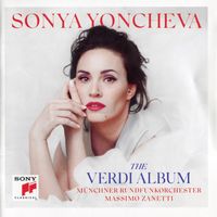 Otello : Ave Maria (Acte IV Sc 2) Air de Desdemone